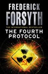 The Fourth Protocol cover