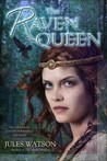 The Raven Queen cover