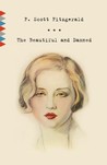 The Beautiful and Damned cover