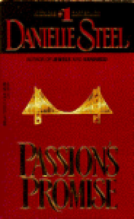 danielle steel passions promise