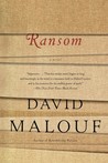Ransom cover