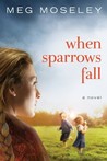When Sparrows Fall cover