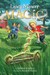 Lawn Mower Magic (Magical Mix-Ups, #2) by Lynne Jonell