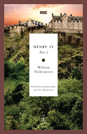 Henry IV  Parts One and TwoNo Fear Shakespeare