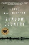 Shadow Country cover
