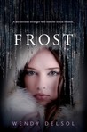 Frost (Stork, #2)