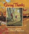 Giving Thanks cover