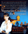 Vegetarian Cooking for Everyone by Deborah Madison