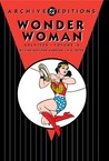 Wonder Woman Archives, Vol. 6