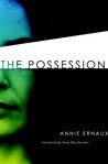 The Possession cover