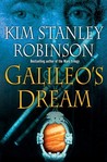 Galileo's Dream cover