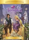 Tangled cover