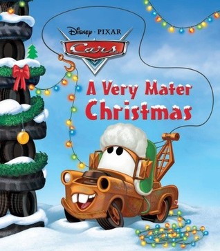 A Very Mater Christmas Descargar ebook txt portugues