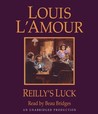 Reilly's Luck cover