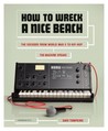 How to Wreck a Nice Beach: The Vocoder from World War II to Hip-Hop, The Machine Speaks