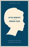 After Midnight cover