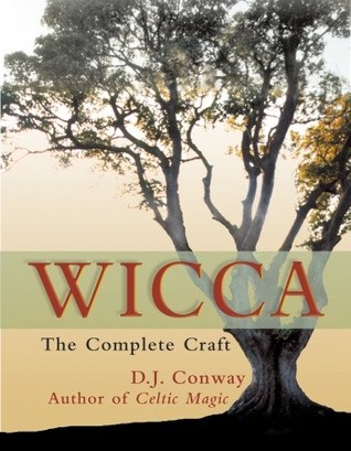 wicca-the-complete-craft