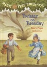 Twister on Tuesday cover