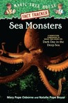 Sea Monsters cover