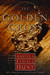 The Golden Cross (Heirs of Cahira O'Connor #2) by Angela Elwell Hunt