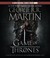 A Game of Thrones (A Song of Ice and Fire, #1) by George R.R. Martin