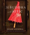 The Buddha in the Attic cover