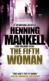 The Fifth Woman cover