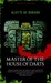 Master of the House of Darts (Obsidian and Blood, #3)