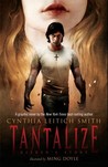Tantalize - Kieren's Story cover