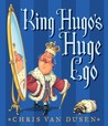 King Hugo's Huge Ego cover