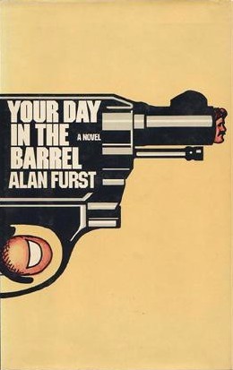 Your Day in the Barrel Mejores libros descargar ipad