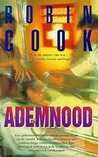 Ademnood (Jack Stapleton & Laurie Montgomery, #4)