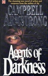 Agents of Darkness cover