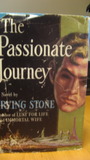 The Passionate Journey cover