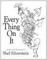 Every Thing on It cover