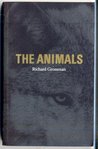 The Animals cover