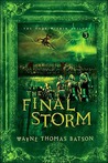 The Final Storm (The Door Within, #3)