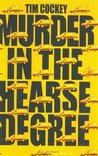 Murder in the Hearse Degree (Hitchcock Sewell Mysteries, #4)