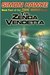 The Zenda Vendetta (Time Wars, #4) by Simon Hawke