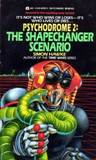 The Shapechanger Scenario cover