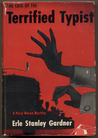 The Case of the Terrified Typist cover