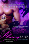 Dragon's Desire cover