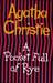 A Pocket Full of Rye (Miss Marple #7) by Agatha Christie