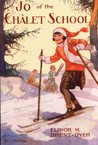Jo of the Chalet School cover