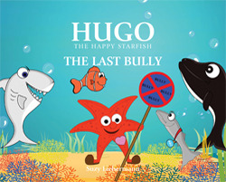 hugo-the-happy-starfish-the-last-bully