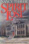 Spirit Lost cover