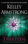 Thirteen (Women of the Otherworld, #13)