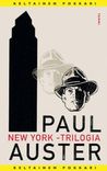 New York -trilogia