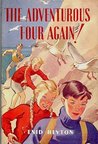 The Adventurous Four Again cover