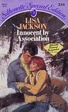 Innocent by Association cover
